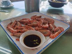 -景好海鲜餐厅(大鹏必选旅游店)