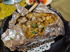 -79号渔船海鲜饭店(华强北店)