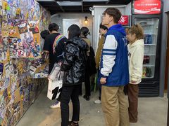 -MOJO密室逃脱(中街旗舰店)