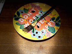 -JINNS锦时 steak&pizza(浸信会礼拜堂旧址店)