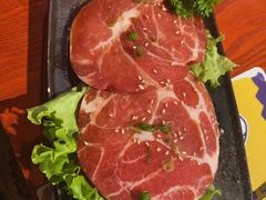 -喜牛烧肉酒场·黑金店(威高广场店)