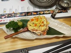 -鲔吞日料(溧阳万达广场店)