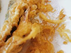 -北门饭店(三香路店)