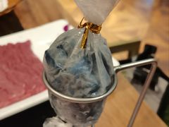 虾滑-南门涮肉(通州大船店)
