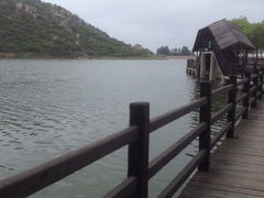 -沂蒙云瀑洞天景区