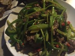 -鲤鱼塘农家山庄