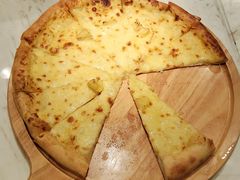 -比格比萨自助(德思勤四季汇店)