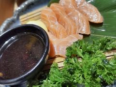 -牛也烧肉(摩尔城店)