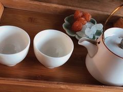 -轻武堂传统射箭·功夫茶·射击体验馆(仁和新城店)