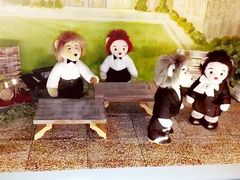 -济州岛泰迪熊博物馆