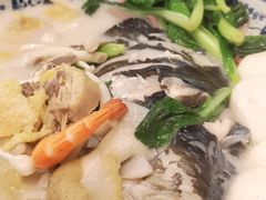-山外山菜馆(玉泉路店)
