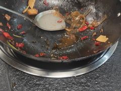 -大自然醉鹅·铁锅火焰鹅(上海联洋店)