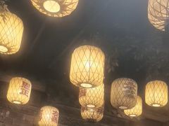 -南京大牌档(新街口德基广场店)