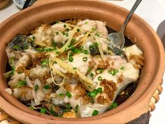 -围龙屋客家食府(福田店)