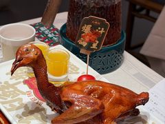 -大鸽饭(岗顶店)