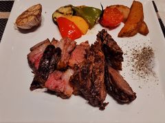 -郑州希尔顿酒店·阿米奇意大利餐厅