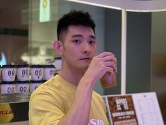 -THE WOODS 简餐 (国贸商城店)