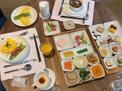 -北京三里屯CHAO酒店