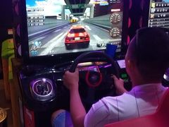 -大玩家(大连高新万达店)