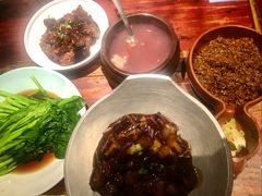 -绿茶餐厅(昌平悦荟店)