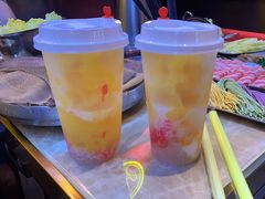 -蛙宴·美蛙火锅基地(万象城店)