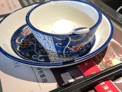 -尚尚仙·酸汤猪手·猪肚鸡火锅(华联万柳购物中心店)