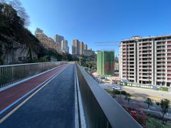 -大渡口区义渡公园