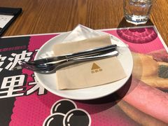 -乐凯撒披萨(正佳广场店)