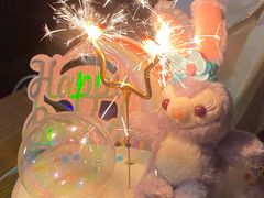 -安妮贝可生日蛋糕(万博店)