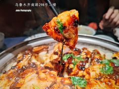 -维园悦谱·海派家常菜(乌鲁木齐南路店)