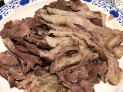 手抓羊肉-宁夏国强手抓羊肉·清真菜(未央路凤三店)