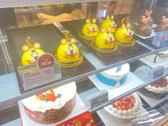 -85度C(厦门中华城新店)