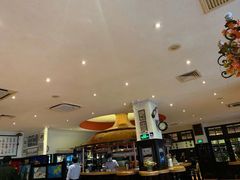 -兰特伯爵西餐厅·啤酒屋(方庄店)