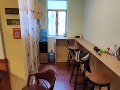 -H立方实景剧情密室(天河旗舰店)