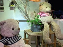 -七七家的糖水店(南湾街1号店)