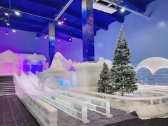 -广州热雪奇迹