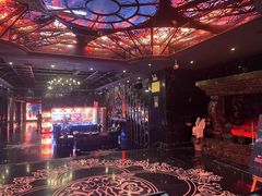 -范特西FANTASY量贩式KTV(民主广场店)