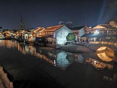 -嘉兴月河历史街区