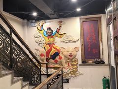 -張飛扒肉·龙江非遗(道外店)