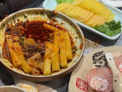 -贵阳味道(未来方舟店)