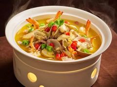 -一品滇香·云南菜(公益西桥店)