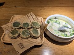 -金牌外婆家(苏州中心店)