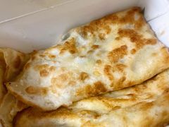 蛋饼-金杨老摊头蛋饼(金口路店)
