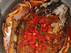 -半天妖烤鱼(即墨宝龙广场店)