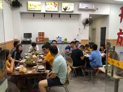 -奇味鸡煲(麦地店)