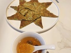 -饭橘汉江码头·乡野土菜馆(静安路店)