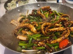 -松沪名灶·豆浆鱼头·新上海菜(飞航吾悦广场店)
