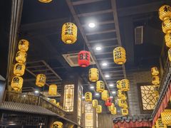 大堂-天台徐家小吃