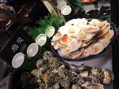 -星伦多 自助料理(圆融店)