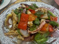 -粤盛海鲜平价店(洛溪食街店)